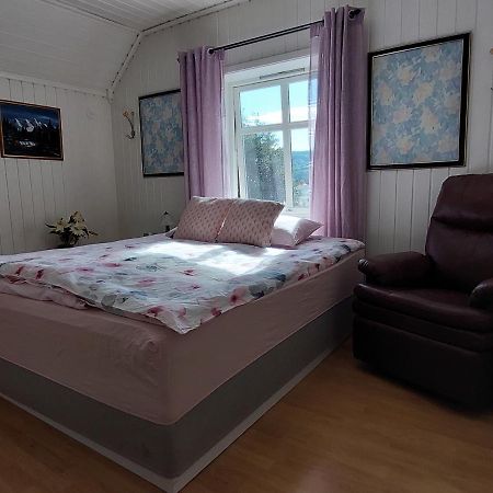 Egil'S Vacation House Lillehammer Exterior photo