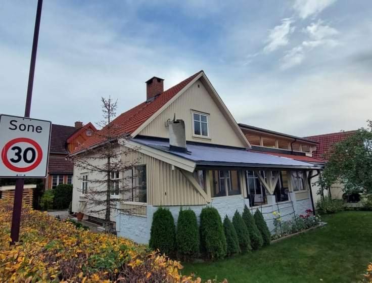 Egil'S Vacation House Lillehammer Exterior photo