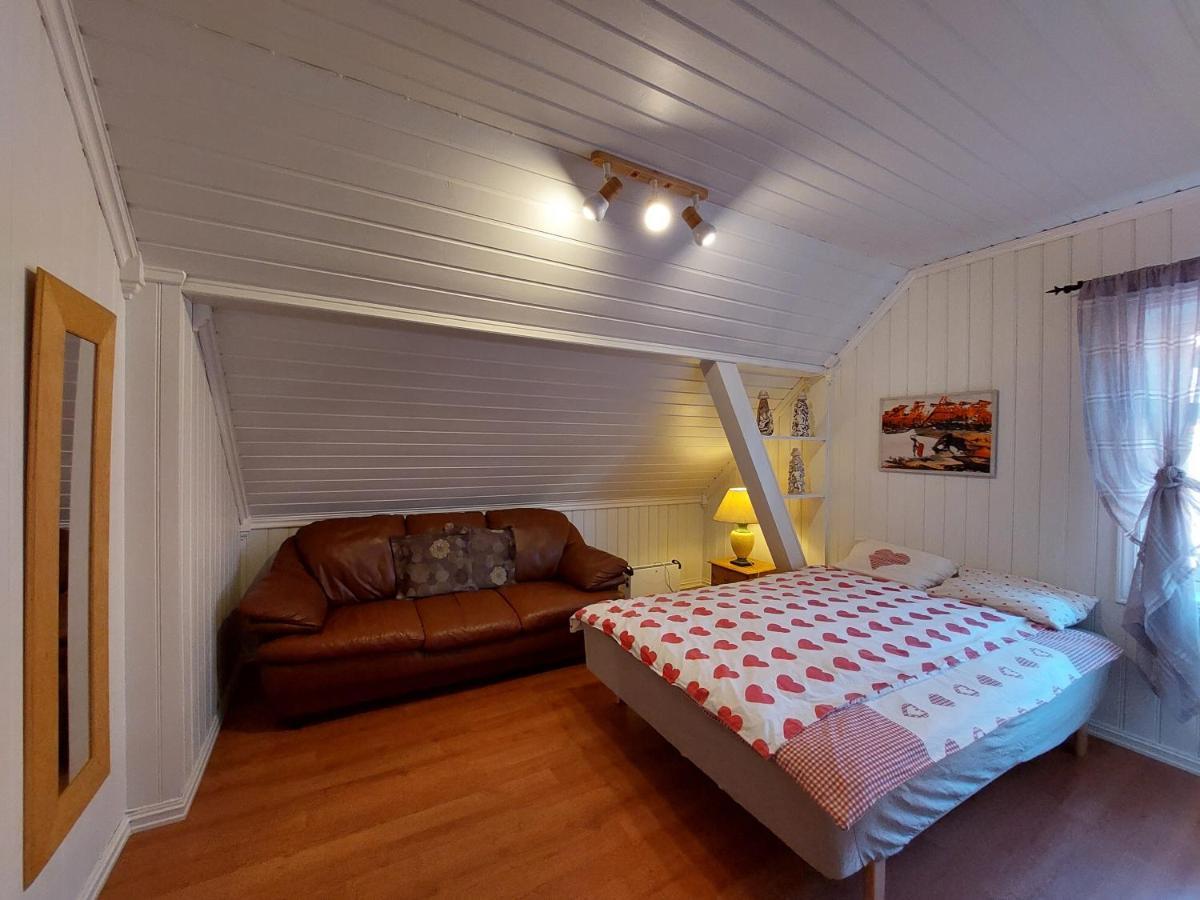 Egil'S Vacation House Lillehammer Exterior photo