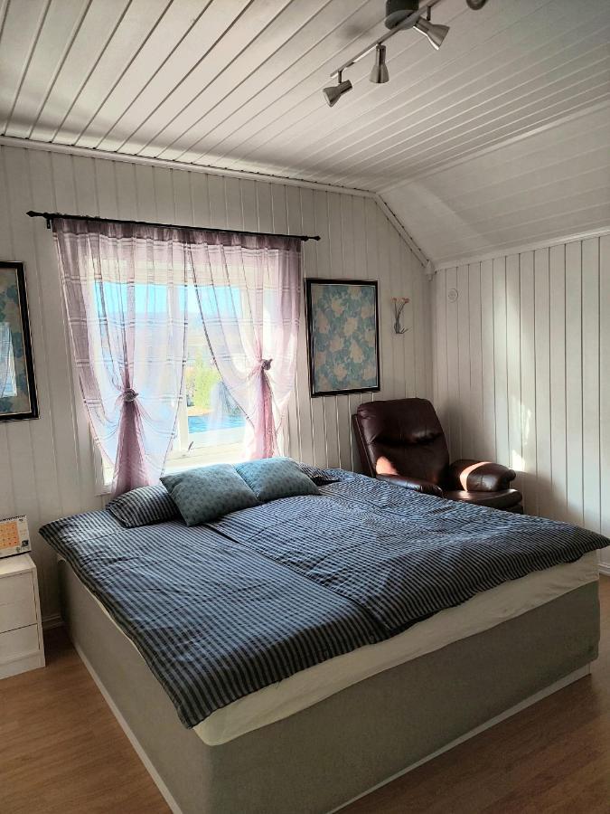 Egil'S Vacation House Lillehammer Exterior photo