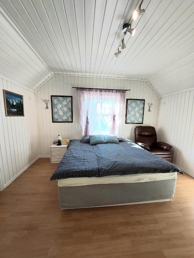 Egil'S Vacation House Lillehammer Exterior photo
