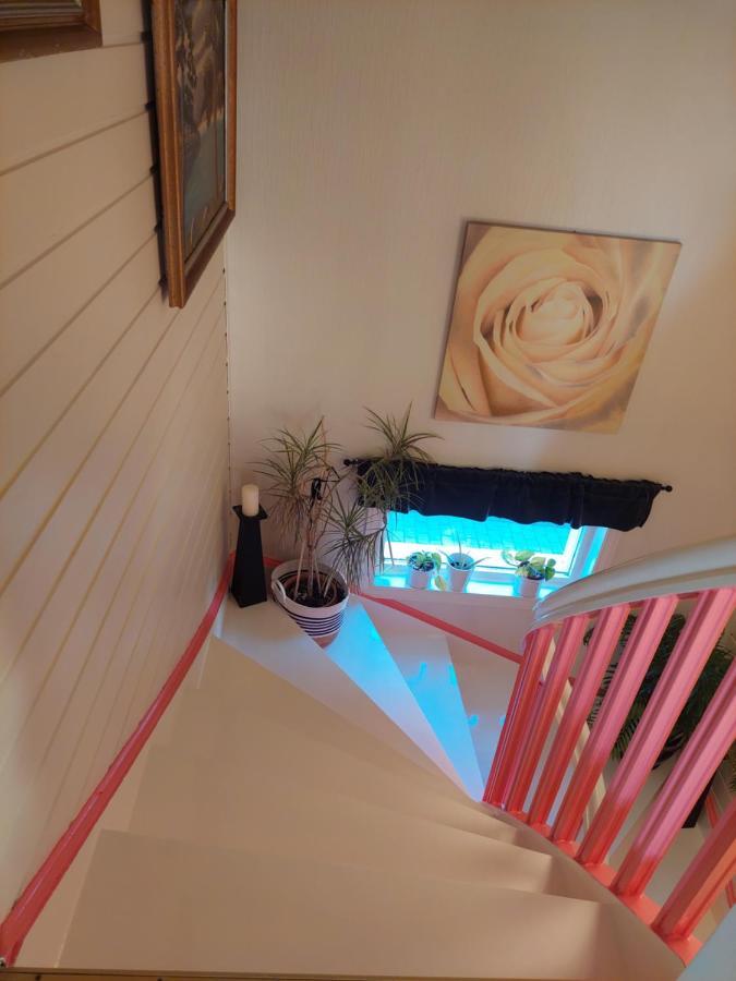Egil'S Vacation House Lillehammer Exterior photo