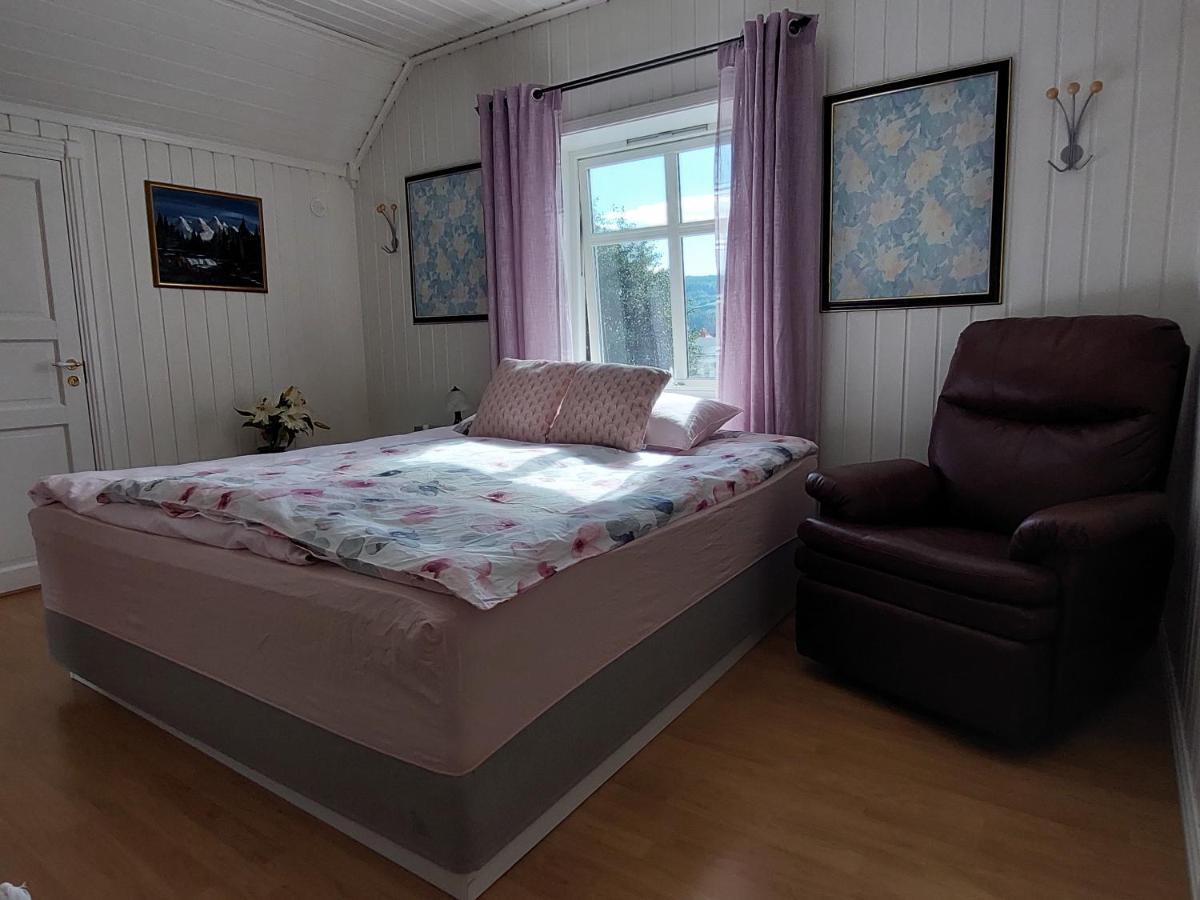 Egil'S Vacation House Lillehammer Exterior photo