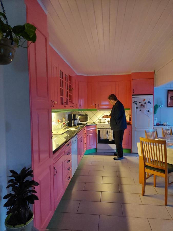 Egil'S Vacation House Lillehammer Exterior photo