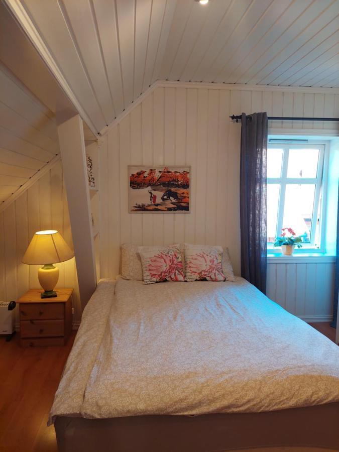 Egil'S Vacation House Lillehammer Exterior photo