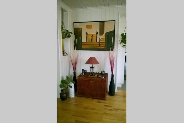 Egil'S Vacation House Lillehammer Exterior photo