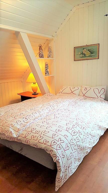 Egil'S Vacation House Lillehammer Exterior photo