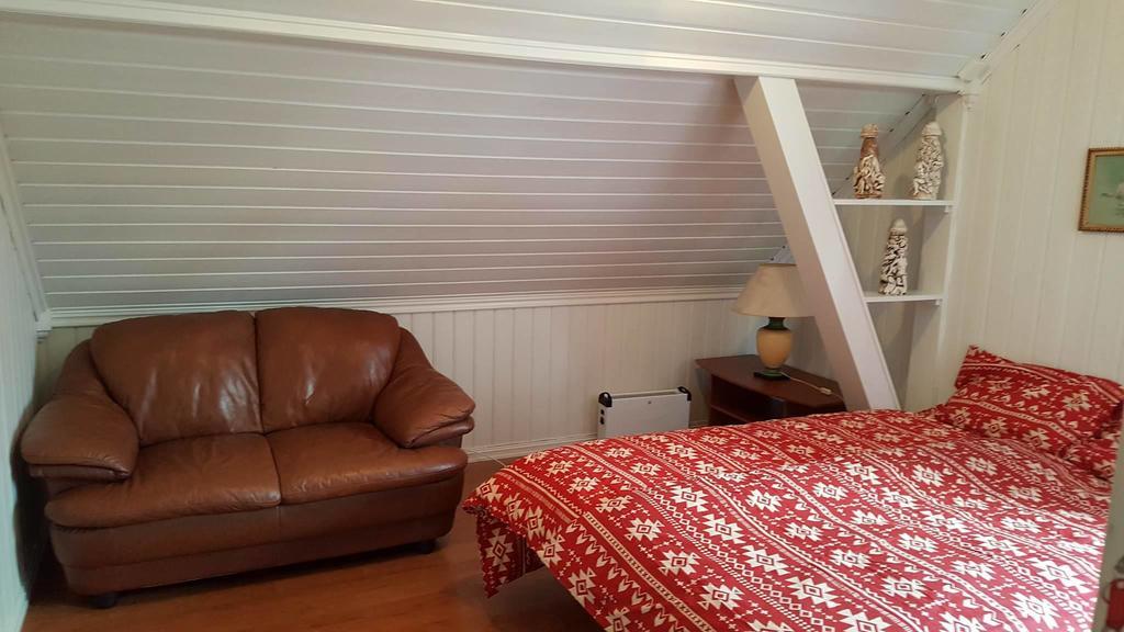 Egil'S Vacation House Lillehammer Exterior photo