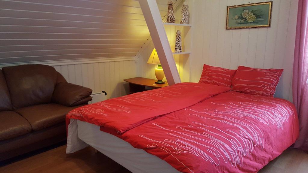Egil'S Vacation House Lillehammer Exterior photo