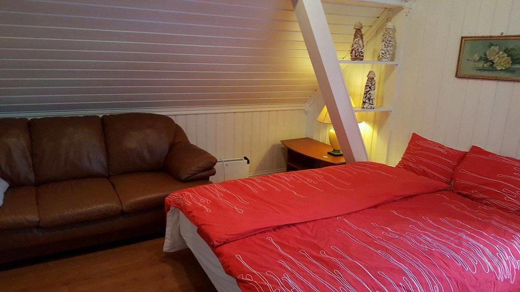 Egil'S Vacation House Lillehammer Exterior photo