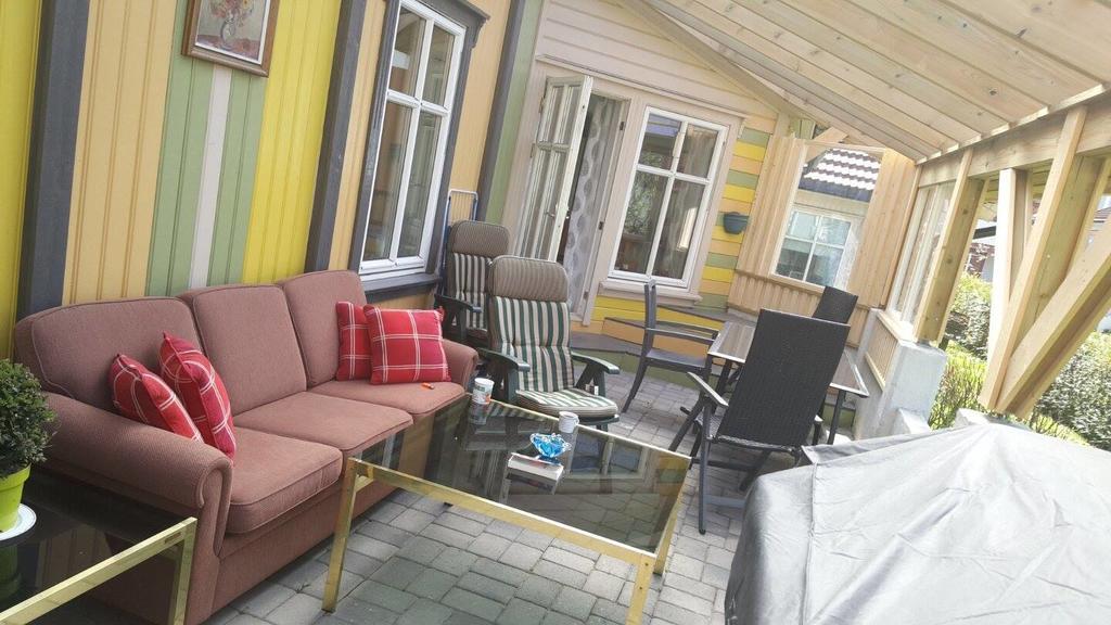 Egil'S Vacation House Lillehammer Exterior photo