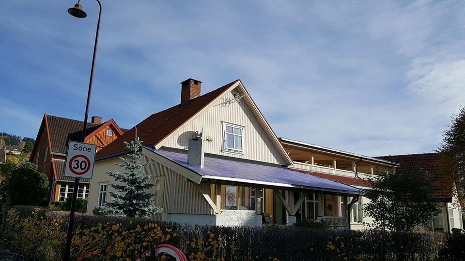 Egil'S Vacation House Lillehammer Exterior photo
